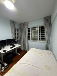 Blk 623 Bukit Batok Central (Bukit Batok), HDB 5 Rooms #582986111